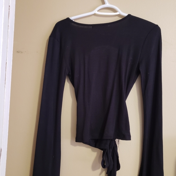 Long sleeve top - Picture 3 of 3